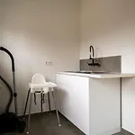 Mueritz Prázdninový dům Rechlin