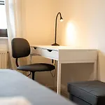 Prázdninový dům Mueritz