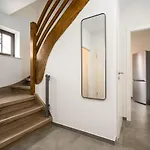 Prázdninový dům Mueritz Rechlin