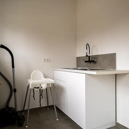 Mueritz 度假居 雷希林