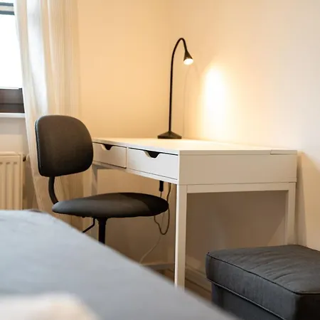 Holiday home Mueritz