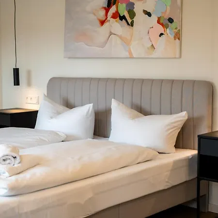 Mueritz 度假居 雷希林