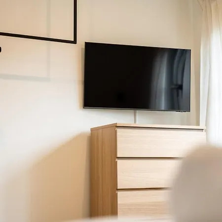 Holiday home Mueritz Rechlin