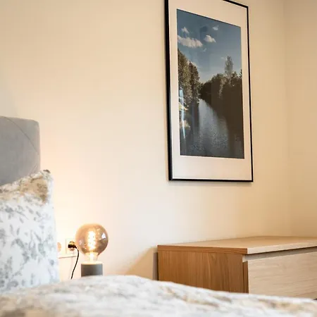 Mueritz 度假居 雷希林