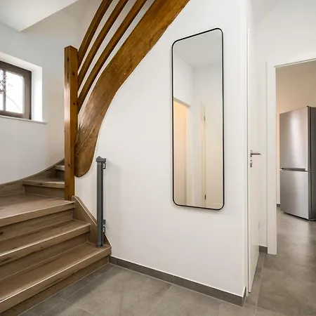 Holiday home Mueritz Rechlin