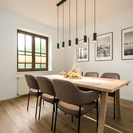 Mueritz Holiday home