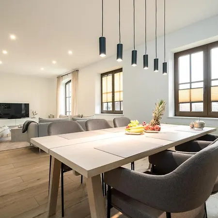 Mueritz Holiday home *